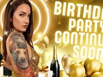 Chaturbate Live Sex of gina_hotlick