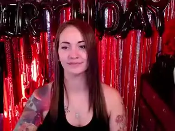 Chaturbate Adult Webcam of gina_hotlick