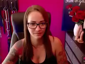 Chaturbate Free Live Porn of gina_hotlick
