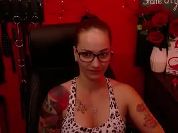 Chaturbate Free Live Porn of gina_hotlick