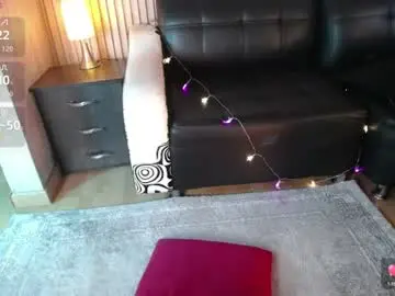 Chaturbate Live Porn of honey_dark