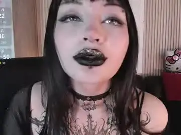 Chaturbate Live Sex Cam of honey_dark