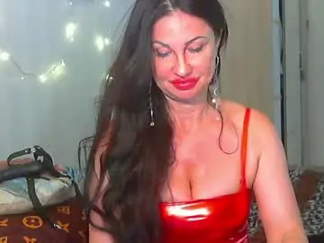 Chaturbate Adult Video Chat of hornymommy69_