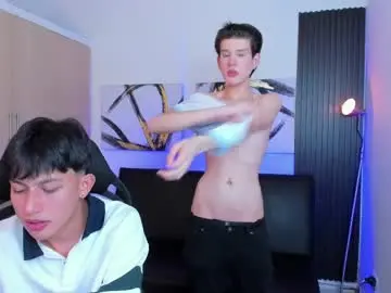 Chaturbate Adult Webcams of interracial_wallen