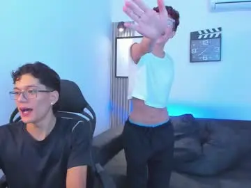 Chaturbate Free Live Porn of interracial_wallen