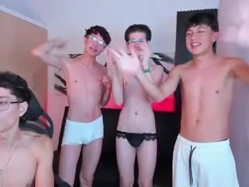 Chaturbate Sex Chat of interracial_wallen