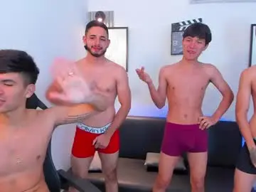 Chaturbate Live Porn of interracial_wallen