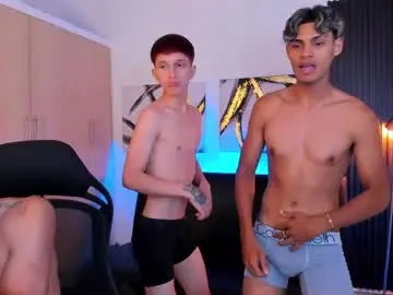Chaturbate Free Porn Cam of interracial_wallen