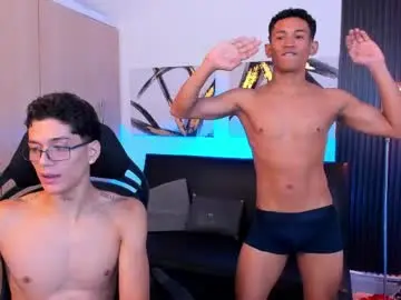 Chaturbate Sex Chat of interracial_wallen