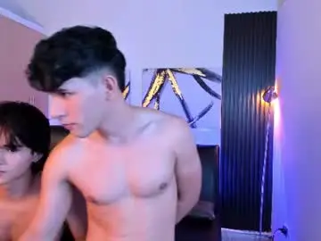 Chaturbate Live Sex of interracial_wallen
