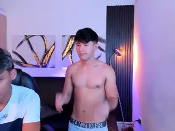 Chaturbate Free Live Porn of interracial_wallen