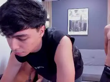 Chaturbate Free Porn Cam of interracial_wallen