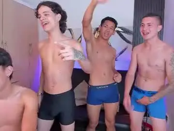 Chaturbate Free Live Porn of interracial_wallen