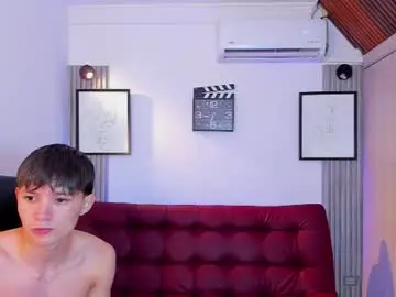 Chaturbate Sex Chat of interracial_wallen