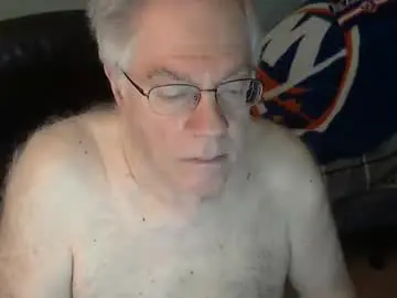 Chaturbate Adult Video Chat of islesman22