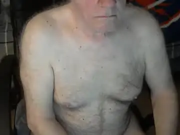 Chaturbate Best live sex cam show of islesman22