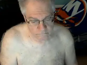 Chaturbate Best Webcam of islesman22