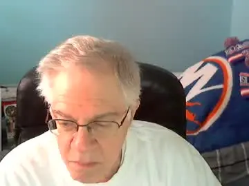 Chaturbate Free Live Porn of islesman22