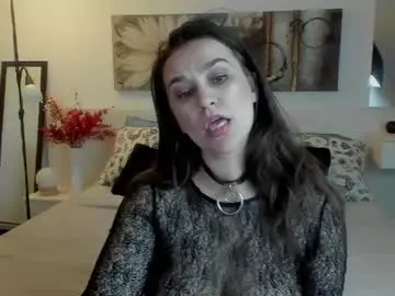 Chaturbate Nude Webcam of joycasidy