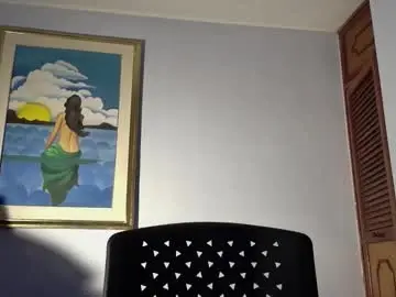 Chaturbate Live Sex of kai_lord_