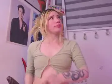 Chaturbate Nude Webcam of kittyroses