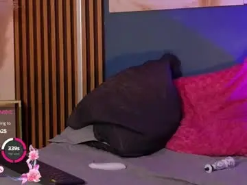 Chaturbate Sex Chat of la_diabla_111_