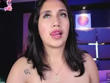 Chaturbate Live Sex of lauroberts