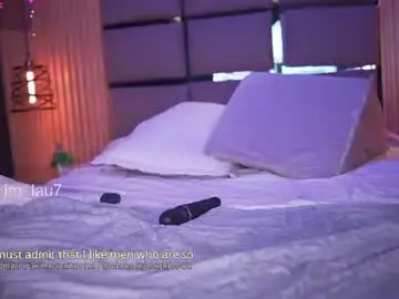 Chaturbate Sex Cam of lauroberts