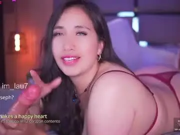 Chaturbate Best live sex cam show of lauroberts