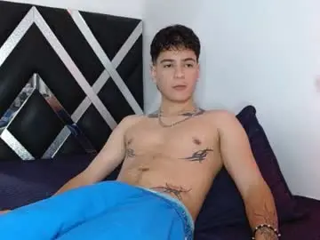 Chaturbate Nude Webcam of levy_steve
