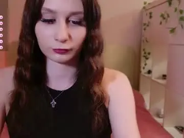 Chaturbate Best live sex cam show of lil_ember
