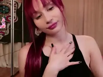 Chaturbate Adult Video Chat of lil_ember