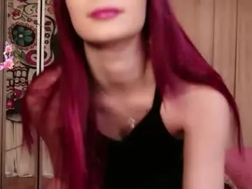 Chaturbate Watch Live Sex Cams of lil_ember