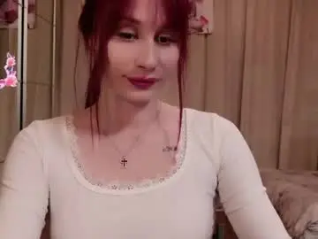 Chaturbate Best live sex cam show of lil_ember