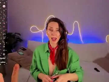 Chaturbate Free Live Porn of lilith_sora