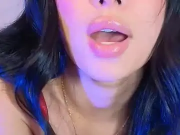 Chaturbate Adult Webcams of lily_evans_