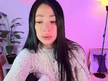 Chaturbate Private Sex Chat of lily_evans_