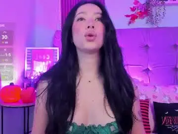 Chaturbate Free Porn Cam of lily_evans_