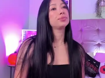 Chaturbate Live Porn of lily_evans_