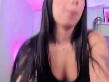 Chaturbate Sex Chat of lily_evans_
