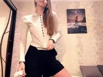 Chaturbate Live Porn of luanahochstatter