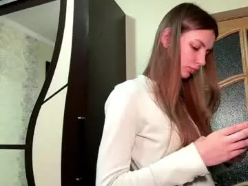Chaturbate Sex Chat of luanahochstatter