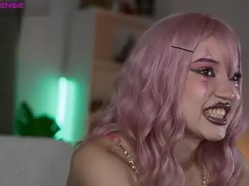 Chaturbate Live Sex of maddi_s_here