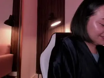 Chaturbate Nude Webcam of magic_vera