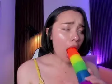 Chaturbate Nude Webcam of magic_vera