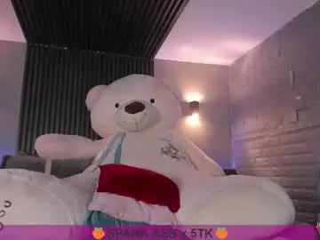 Chaturbate Private Sex Chat of magic_vera