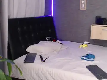 Chaturbate Live Porn of maximussantorini