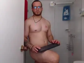 Chaturbate Best Webcam of maximussantorini
