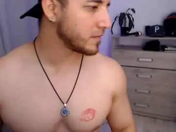 Chaturbate Private Sex Chat of maximussantorini