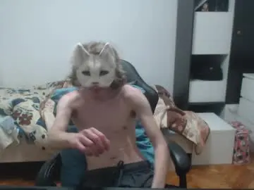 Chaturbate Best Webcam of mcbrigete